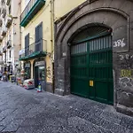 Joy Old Town By Napoliapartments Appartement