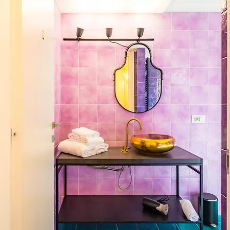 Joy Old Town By Napoliapartments Appartement *
