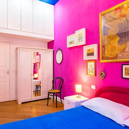 Joy Old Town By Napoliapartments Appartement Napels