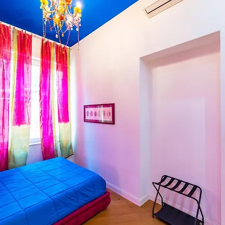 Lägenhet Joy Old Town By Napoliapartments *