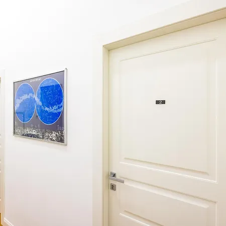 Joy Old Town By Napoliapartments * Neapel