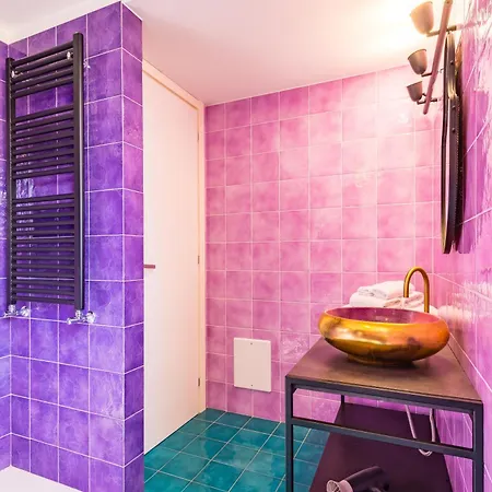 Lägenhet Joy Old Town By Napoliapartments *