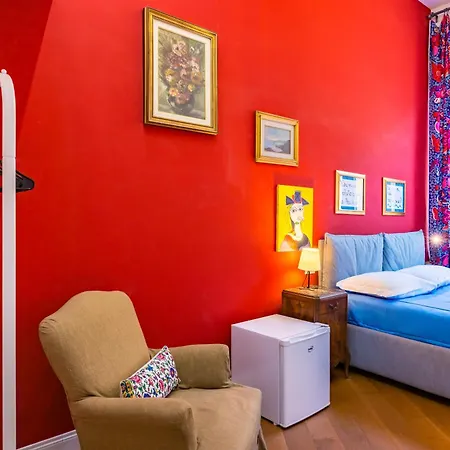 Joy Old Town By Napoliapartments *