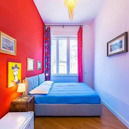Joy Old Town By Napoliapartments *