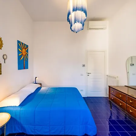 Joy Old Town By Napoliapartments Lägenhet *