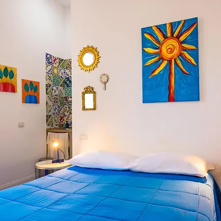 Joy Old Town By Napoliapartments *