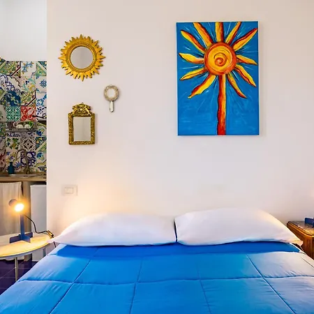 Joy Old Town By Napoliapartments