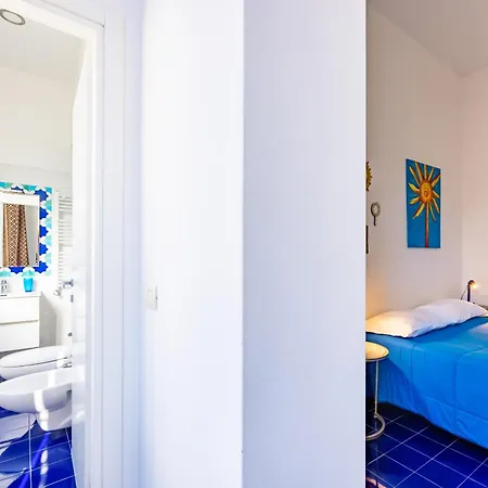 Lägenhet Joy Old Town By Napoliapartments *
