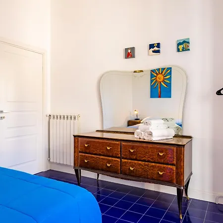 Joy Old Town By Napoliapartments *