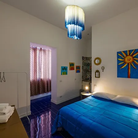 Joy Old Town By Napoliapartments *