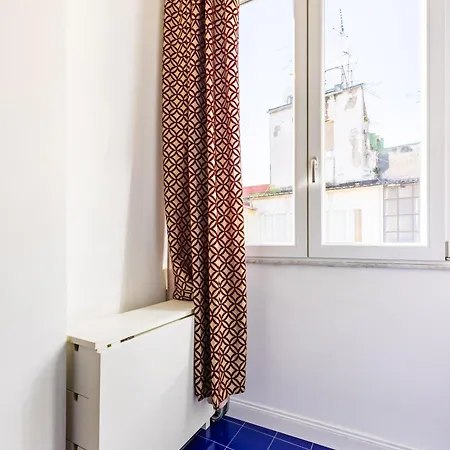 Lägenhet Joy Old Town By Napoliapartments *