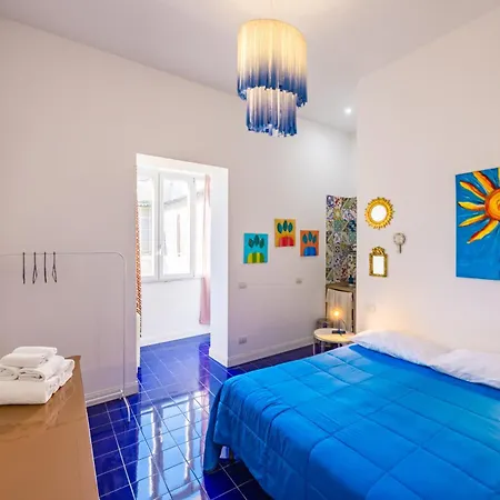 Joy Old Town By Napoliapartments *