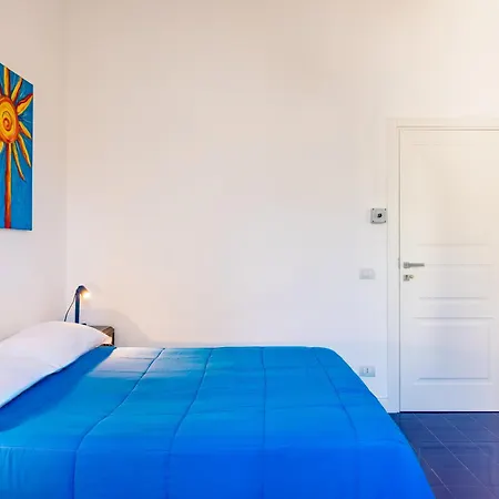 Joy Old Town By Napoliapartments Lägenhet